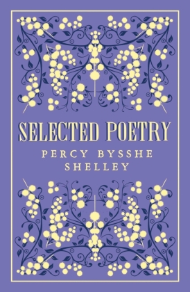 shelley poetry