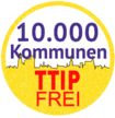 10000 Kummunen TTIP-frei